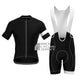 J Short Sleeves Kits