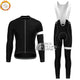 J Fleece Long Sleeves Kits