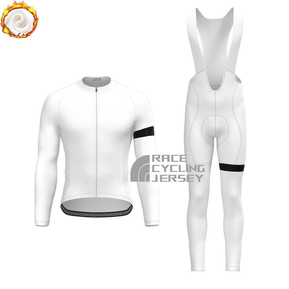 Fleece Long Sleeves Kits