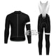 J Long Sleeves Kits