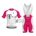 1997 T Long Sleeves Cycling Kits