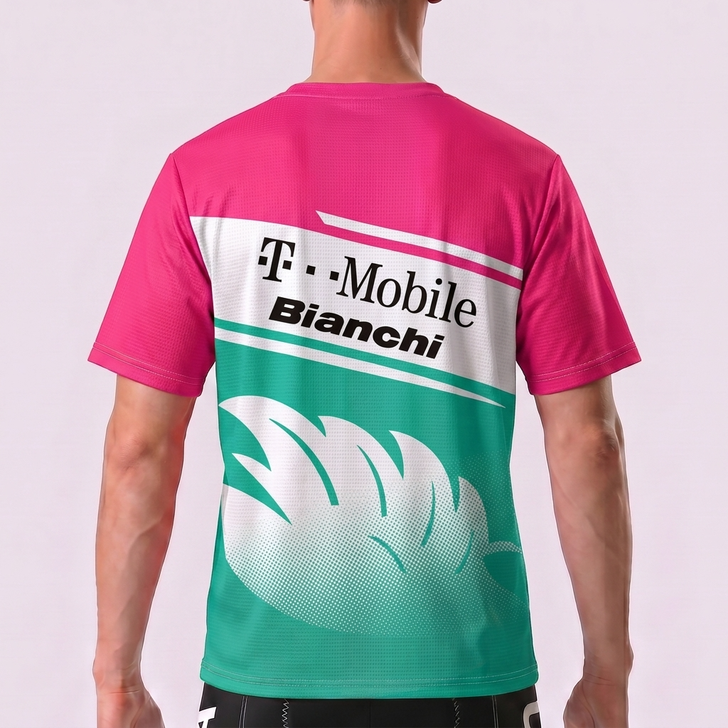 T-Mobile Bianchi T-Shirt