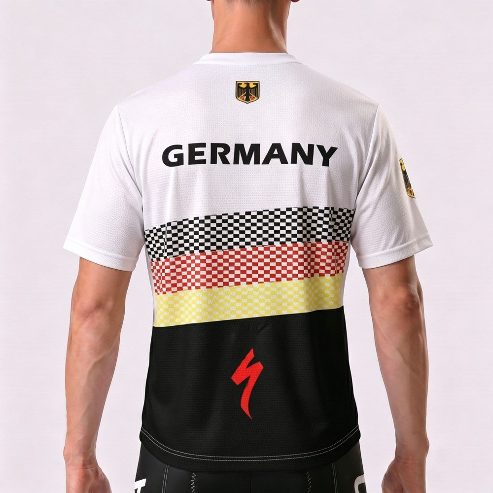 Germany T-Shirt