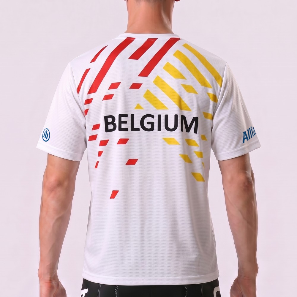 Belgium Allianz T-Shirt