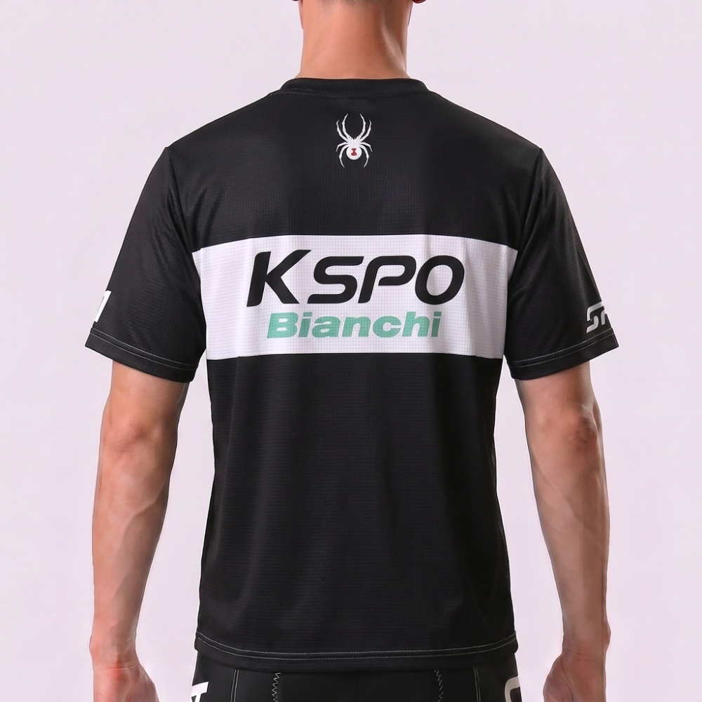 KSPO Bianchi T-Shirt