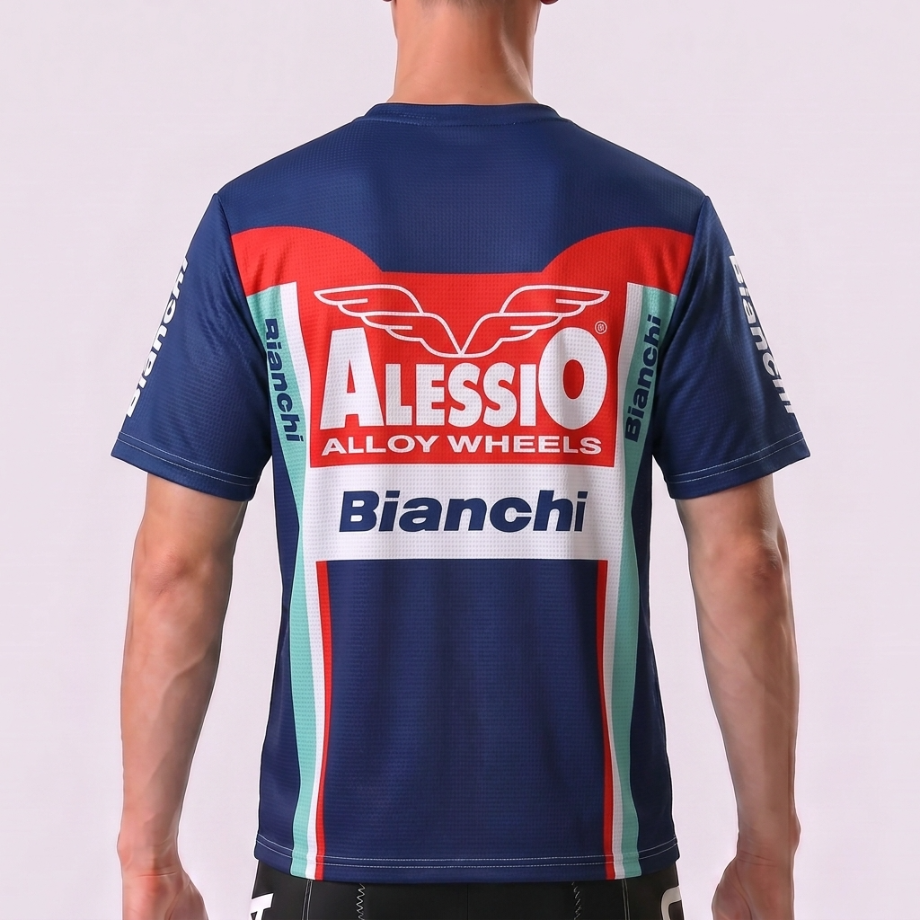 2004 Bianchi T-Shirt