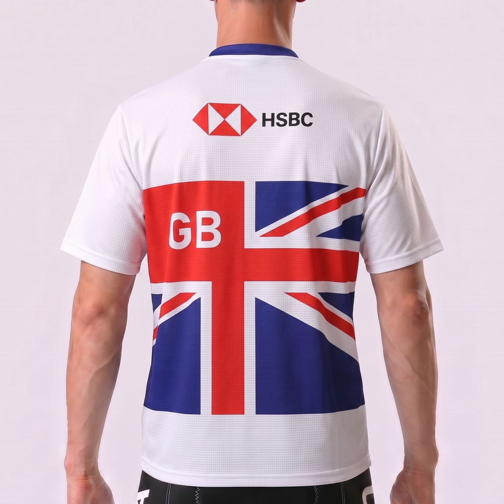 GB T-Shirt