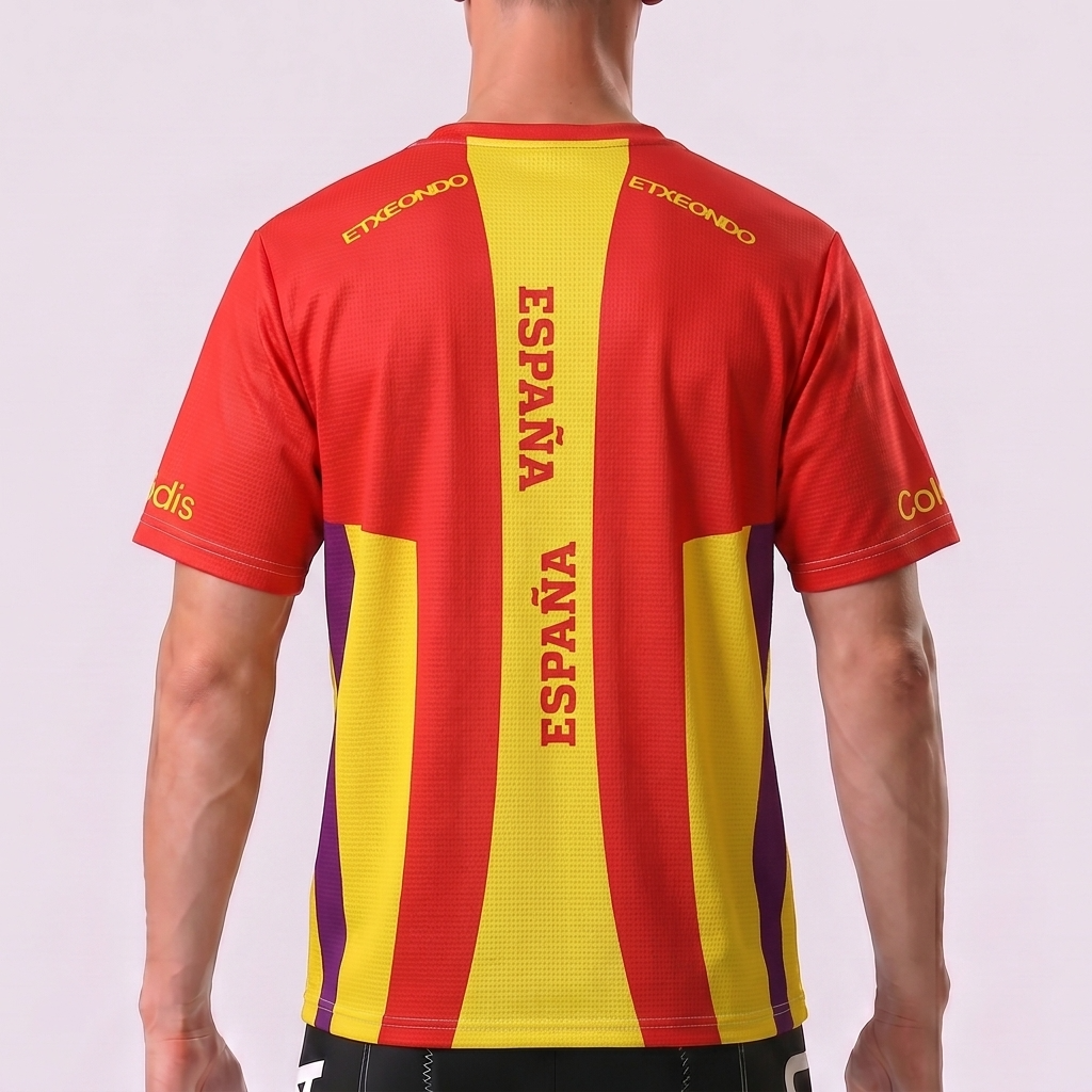 ESPANA ORBEA T-Shirt