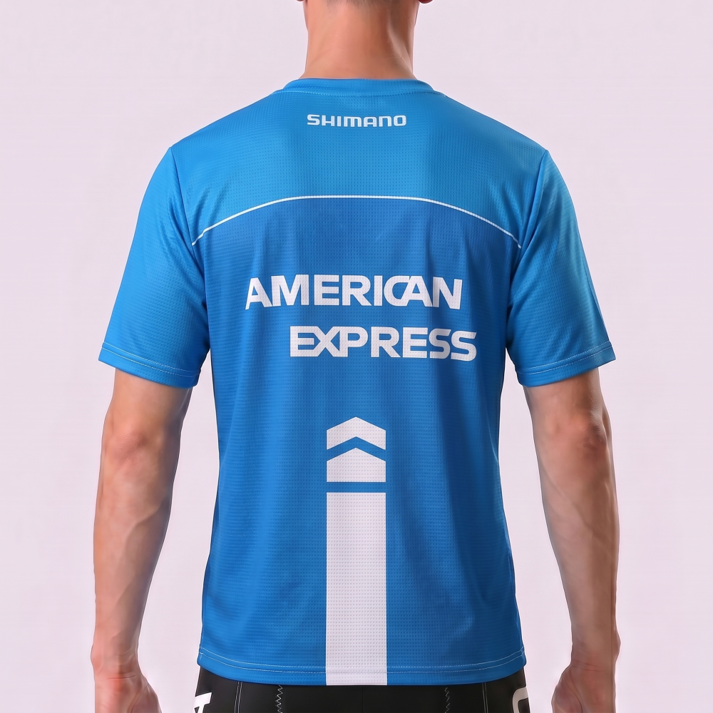 USA AMEX  T-Shirt