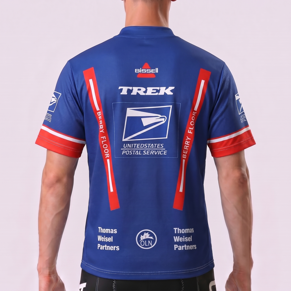 United States Postal Service T-Shirt