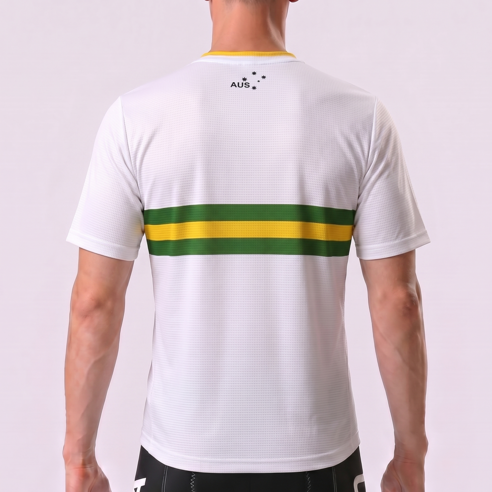 2022 AUS T-Shirt