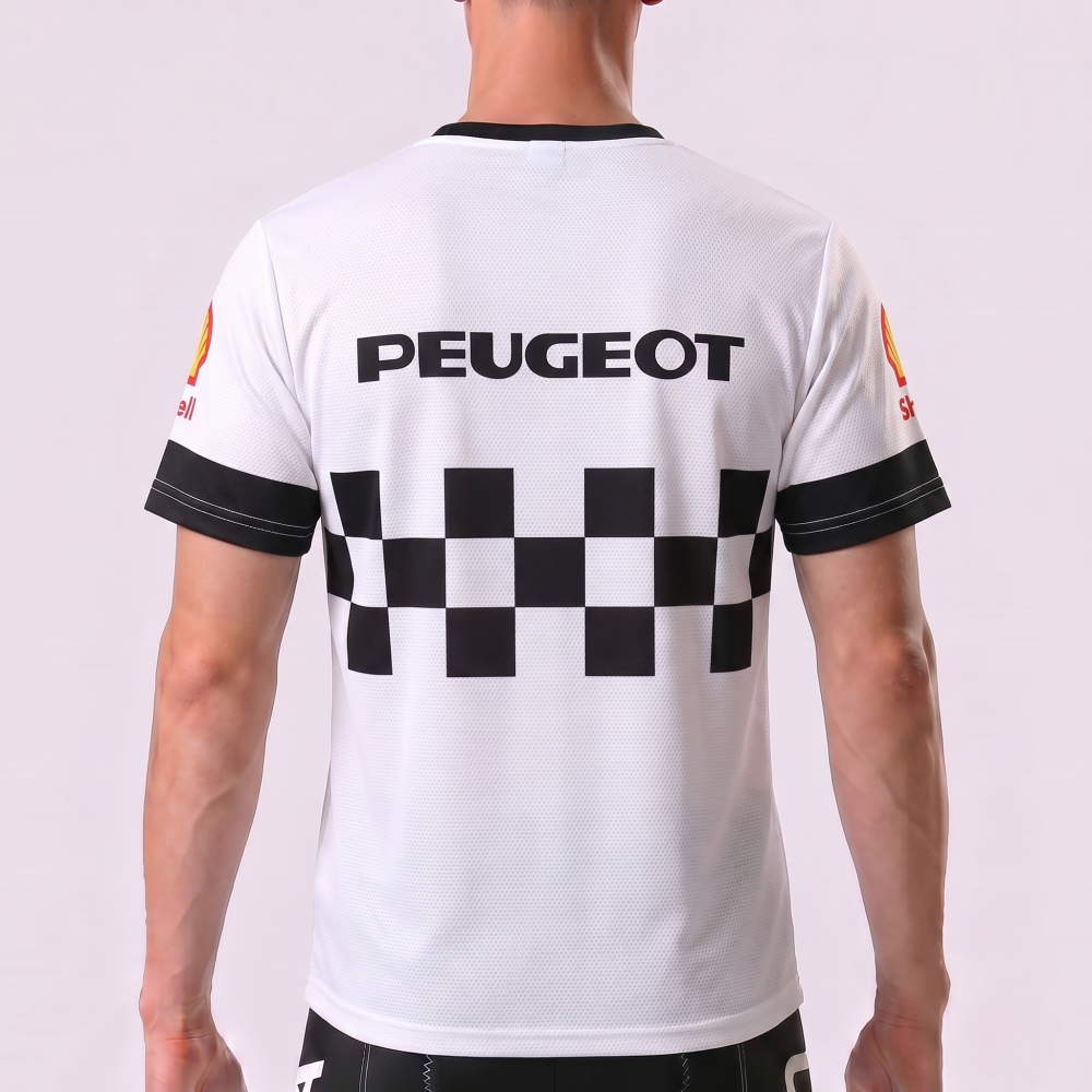 1986 PEUGEOT T-Shirt