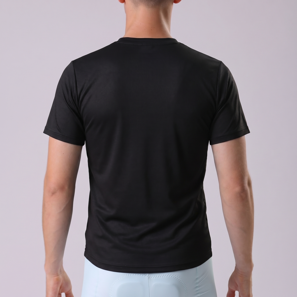 Black T-Shirt