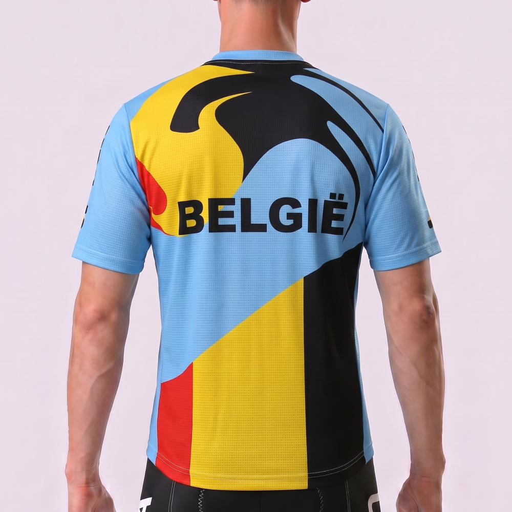 Belgium T-Shirt