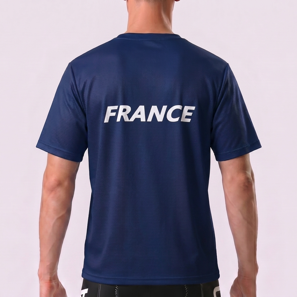 France Sportif T-Shirt