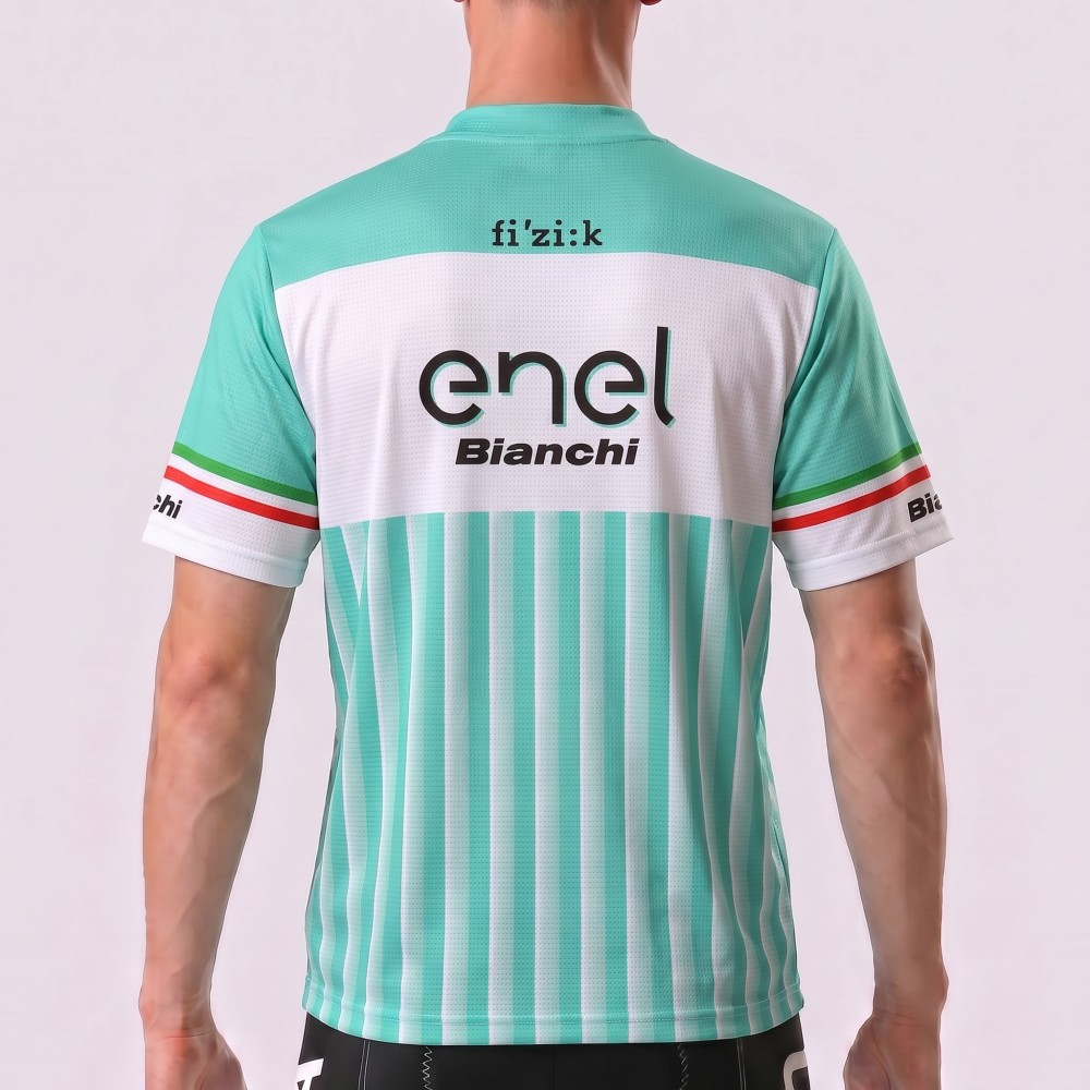 fi`zi:k Bianchi T-Shirt