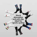 UCI World Tour Official Style Cycling Socks