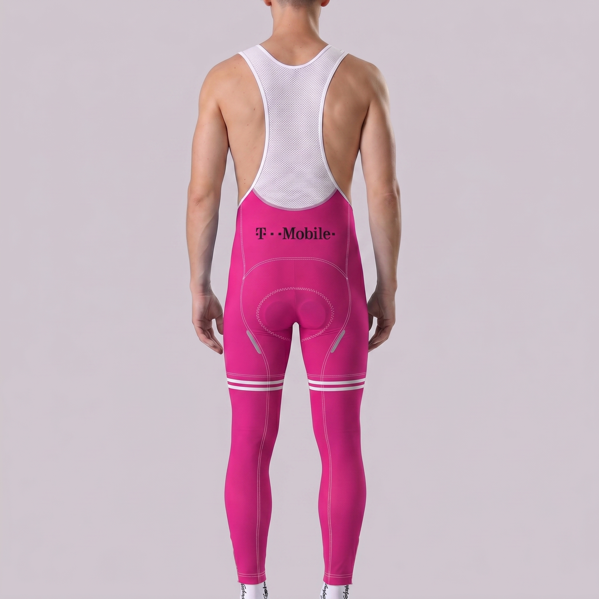 2005 T-Mobile Bib Cycling Pants