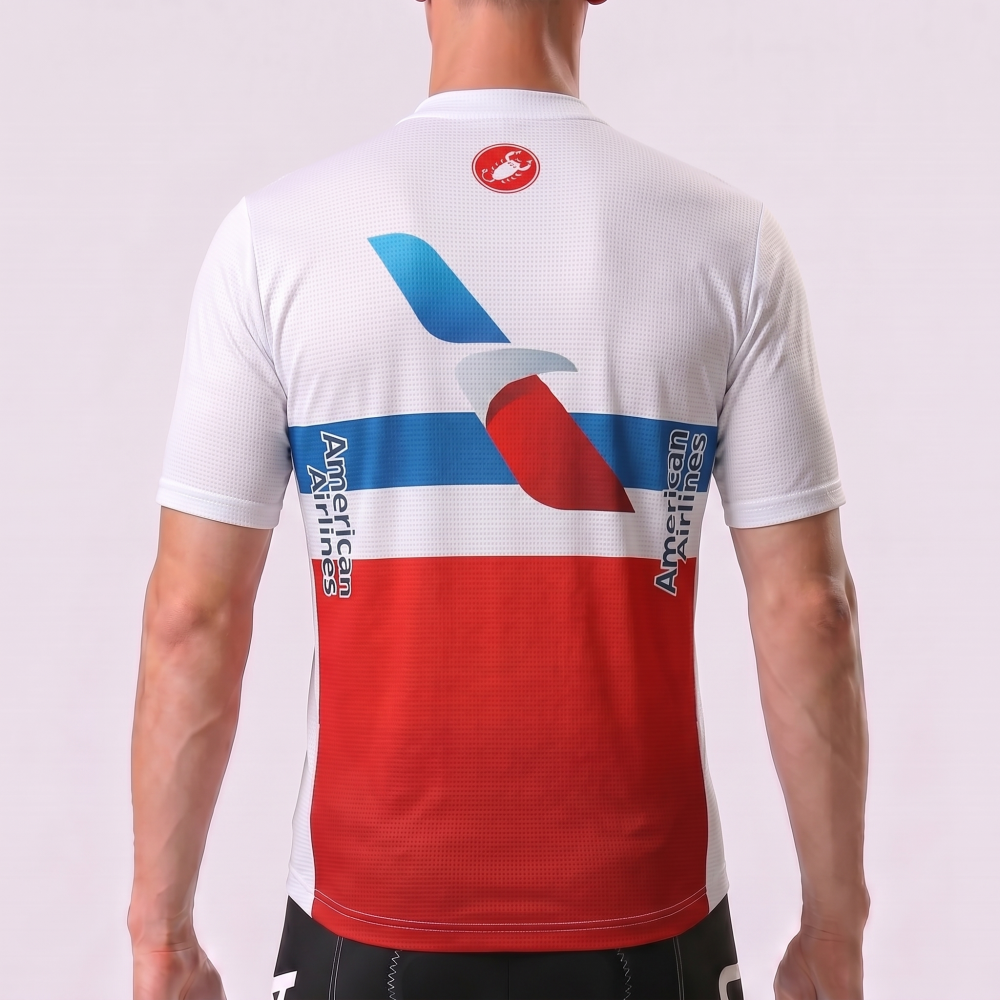 AMERICAN T-Shirt