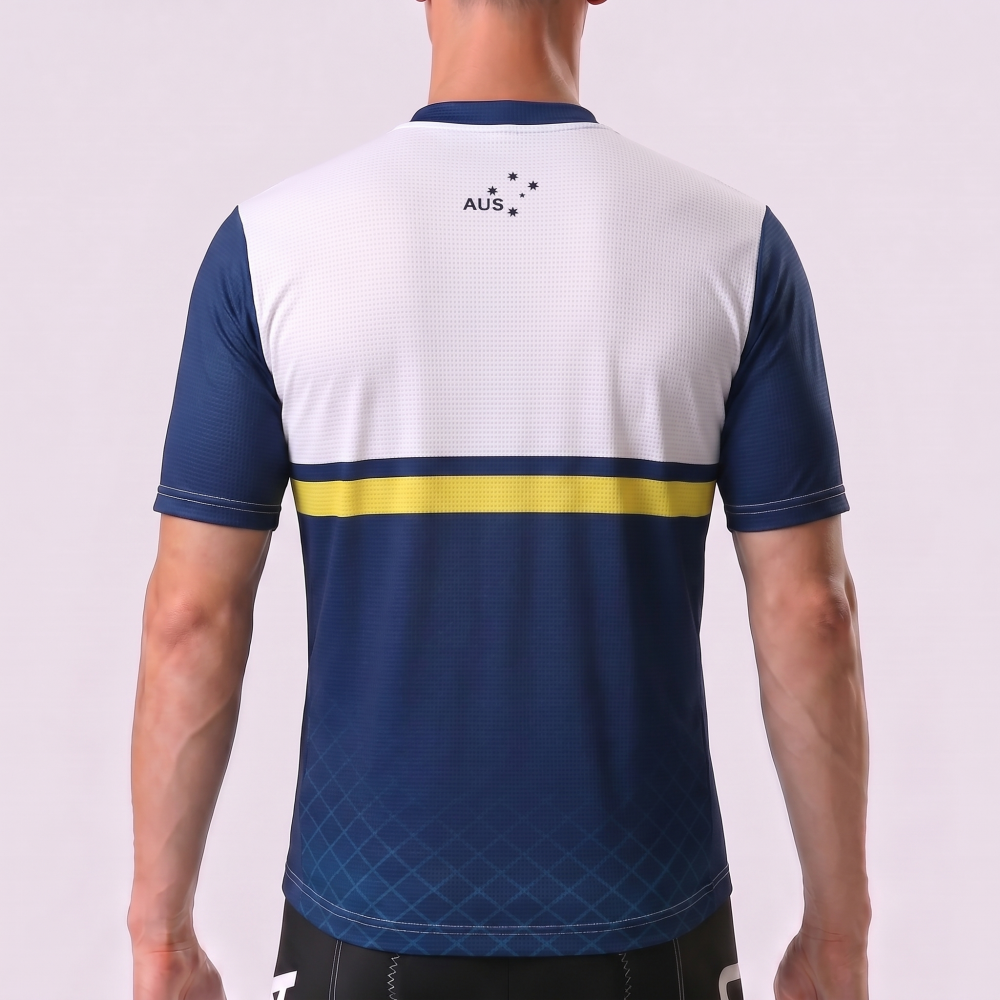 2018 Australia T-Shirt