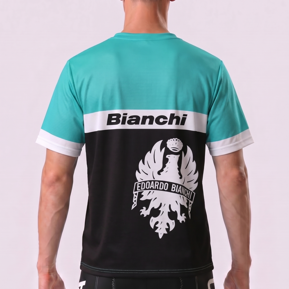 Nalini Bianchi T-Shirt