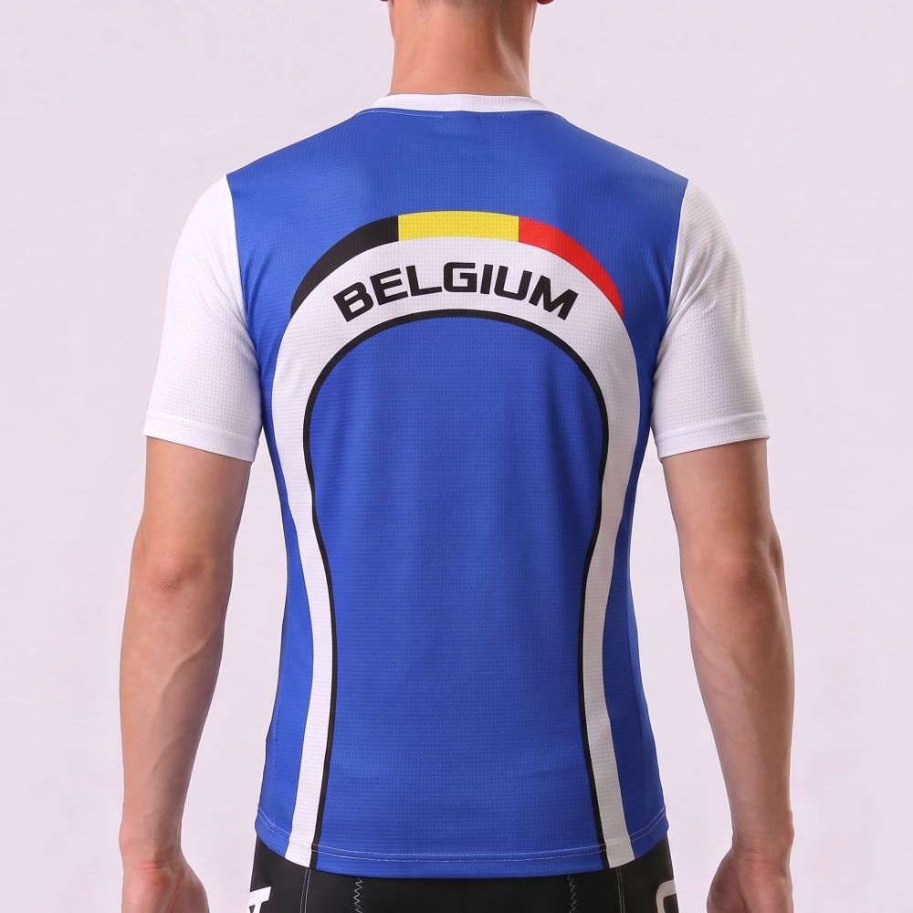 2003 Belgium T-Shirt