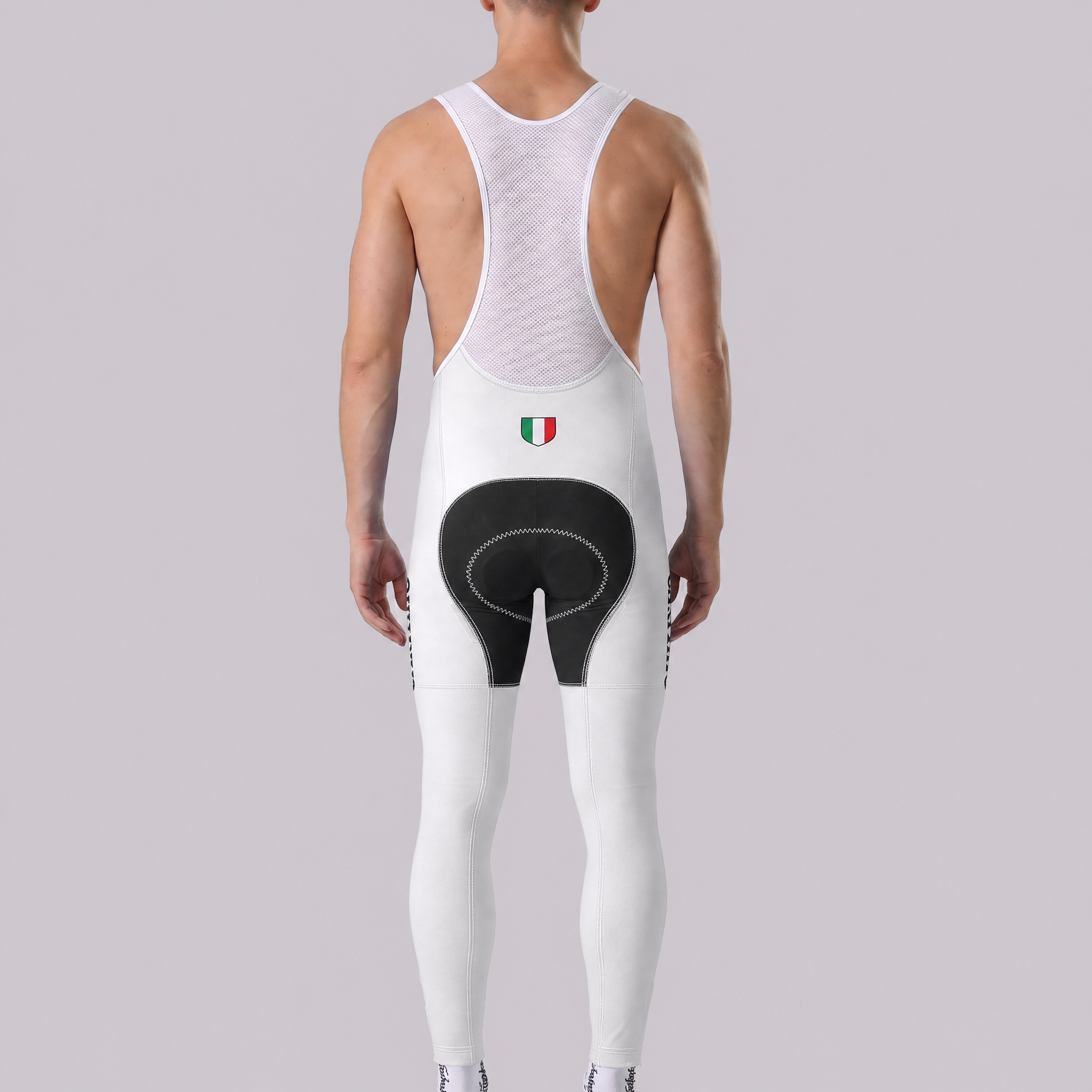 CARPANO Bib Cycling Pants