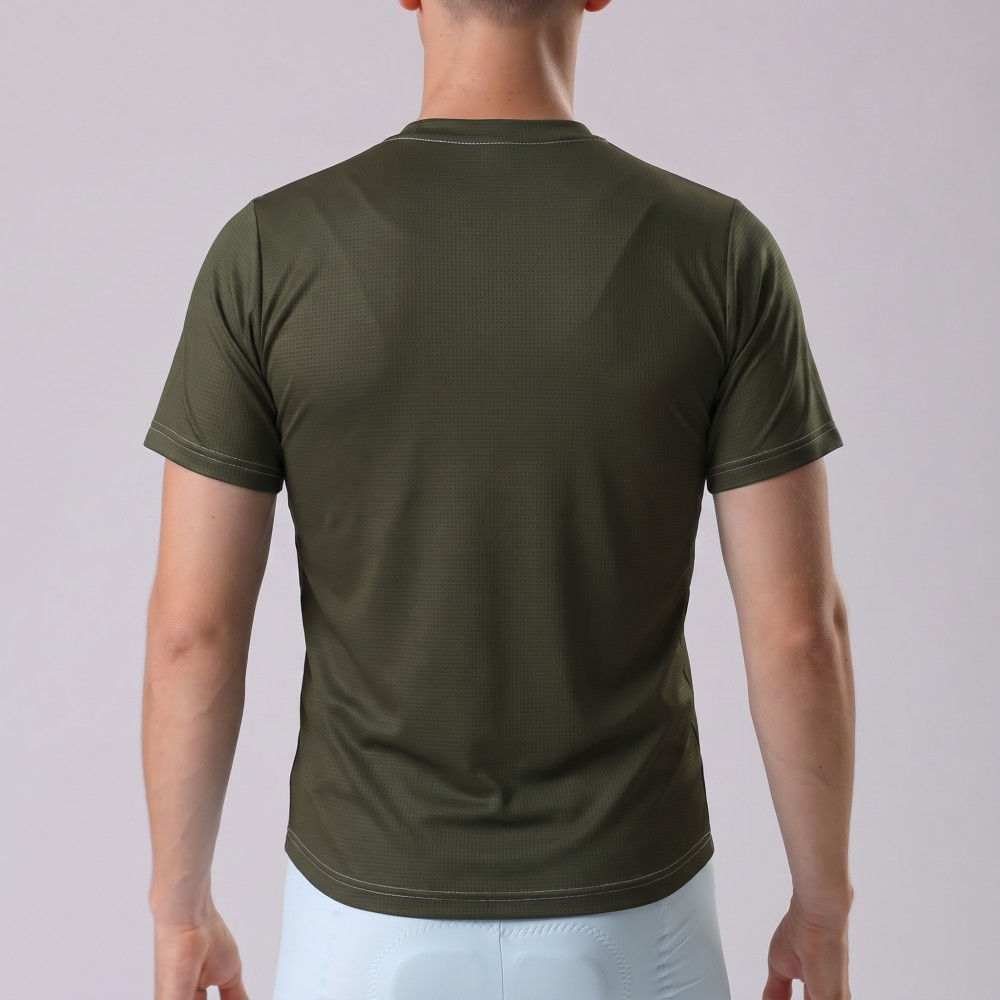 Army Green T-Shirt