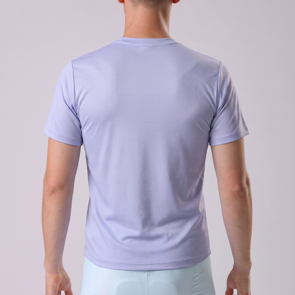 Violet T-Shirt