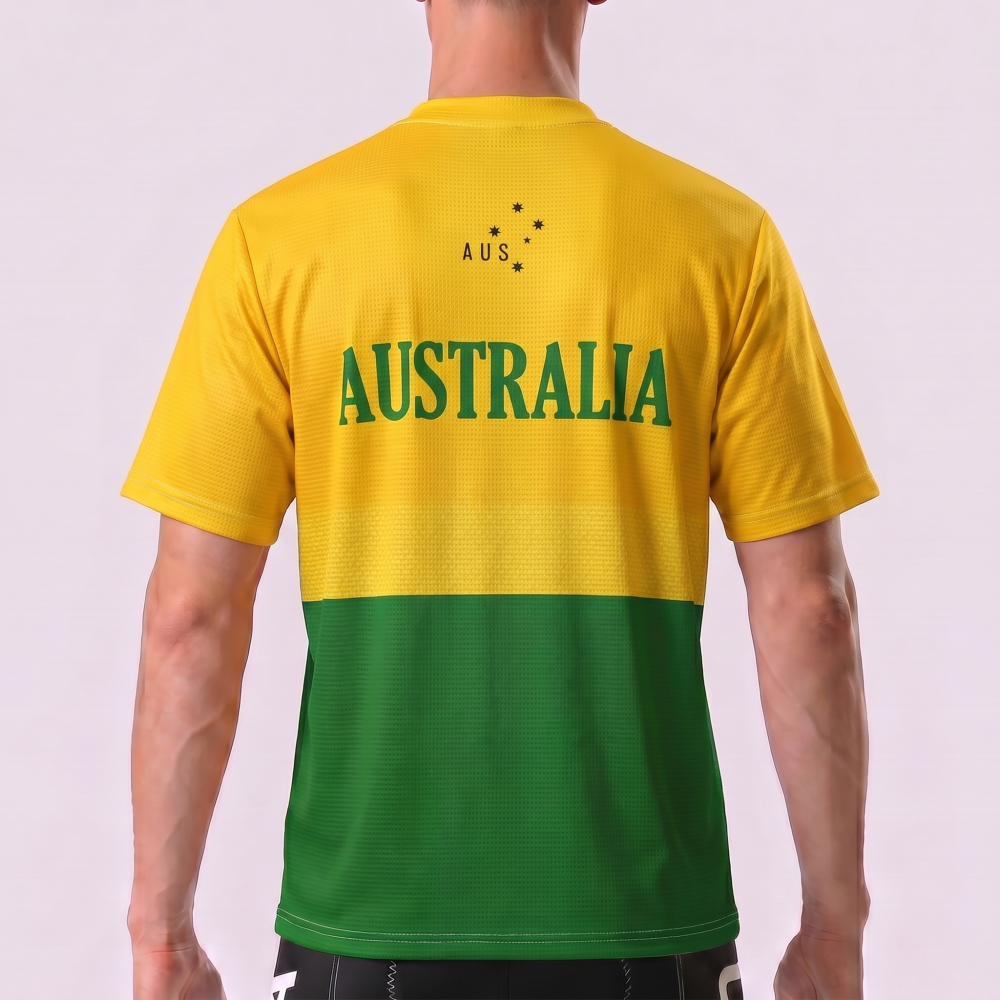 Jayco Australia T-Shirt