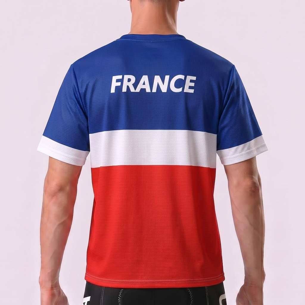 France CORIMA T-Shirt