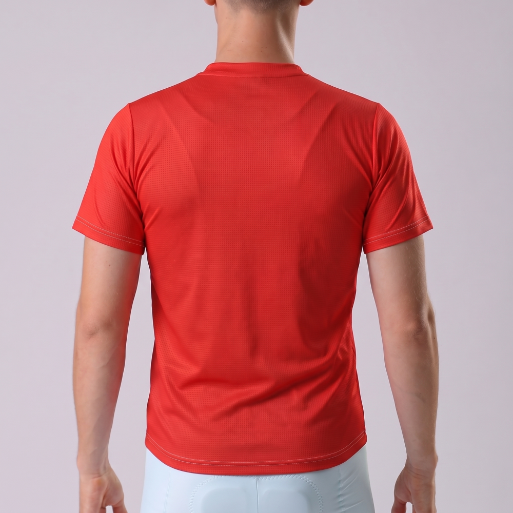Red T-Shirt