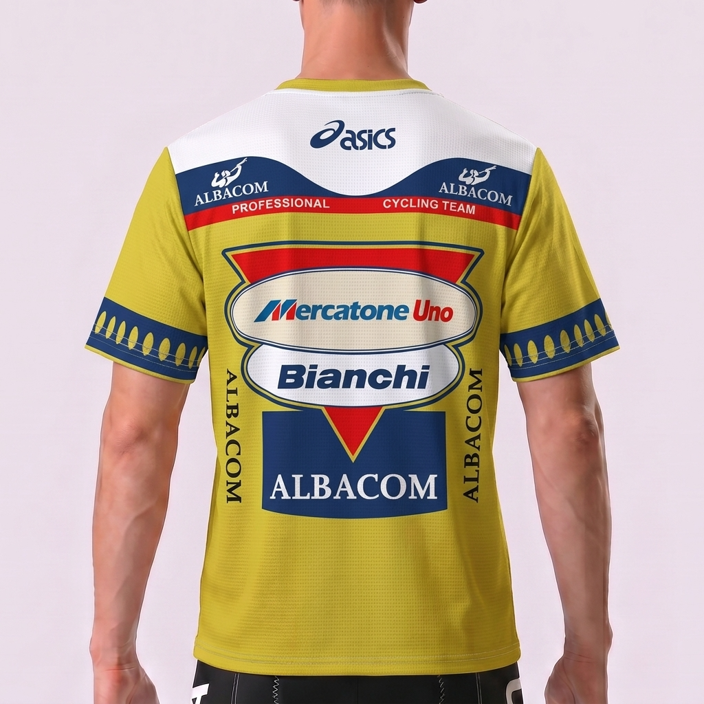 1999 Bianchi T-Shirt