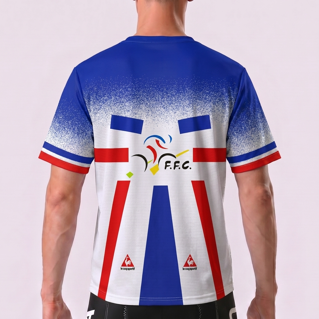 1994 France T-Shirt