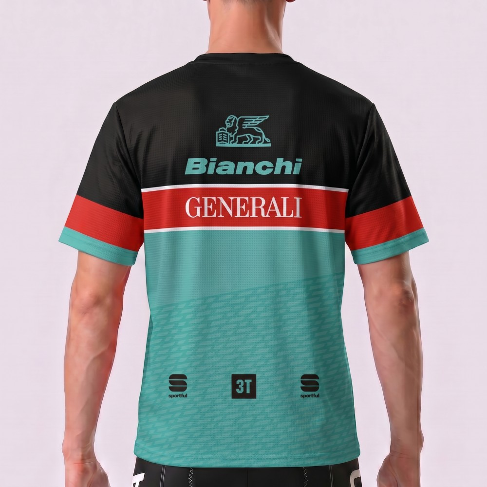 Generali Bianchi T-Shirt