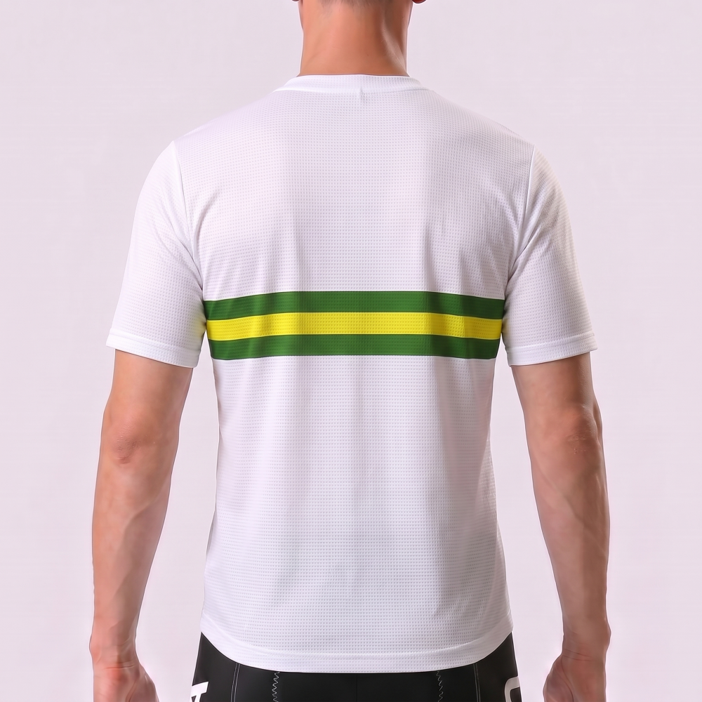 2018 AUS T-Shirt