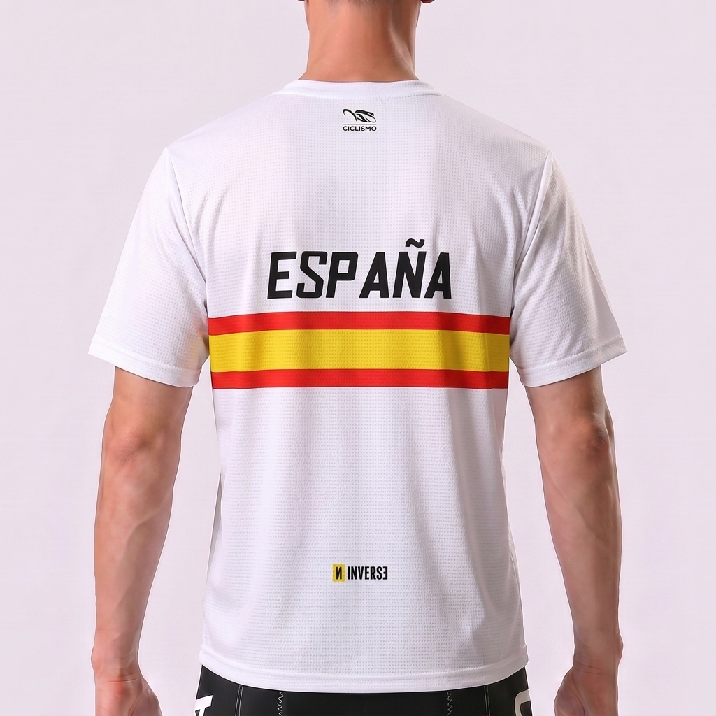 2024 ESPANA T-Shirt
