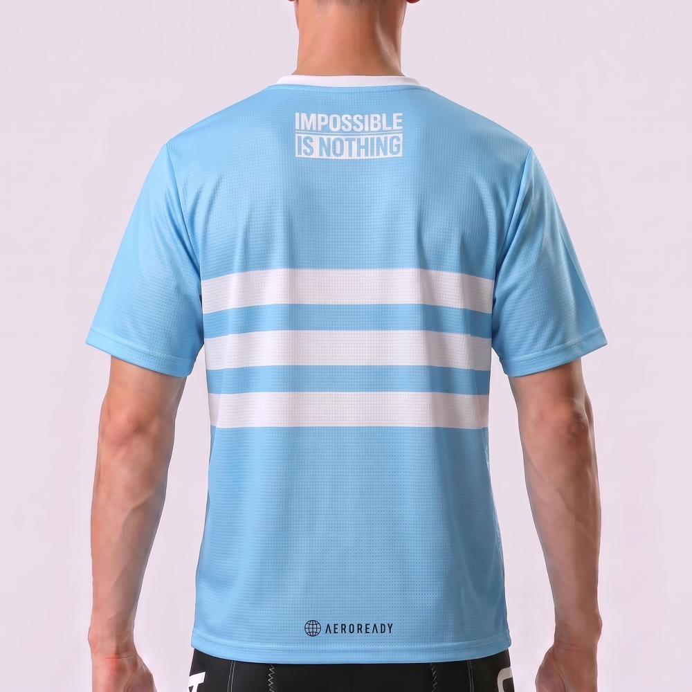 BOSS Bianchi T-Shirt