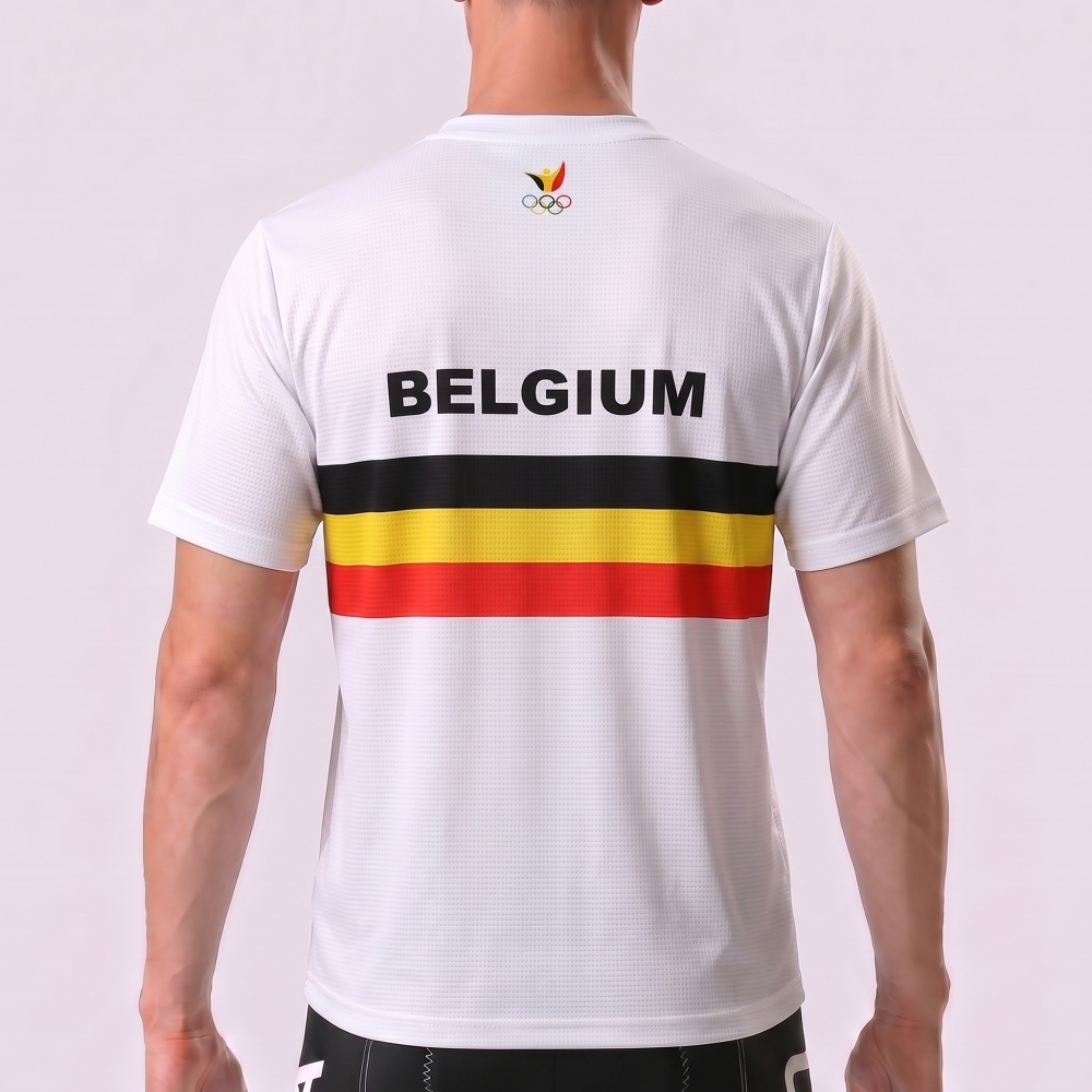 Belgium Galou T-Shirt