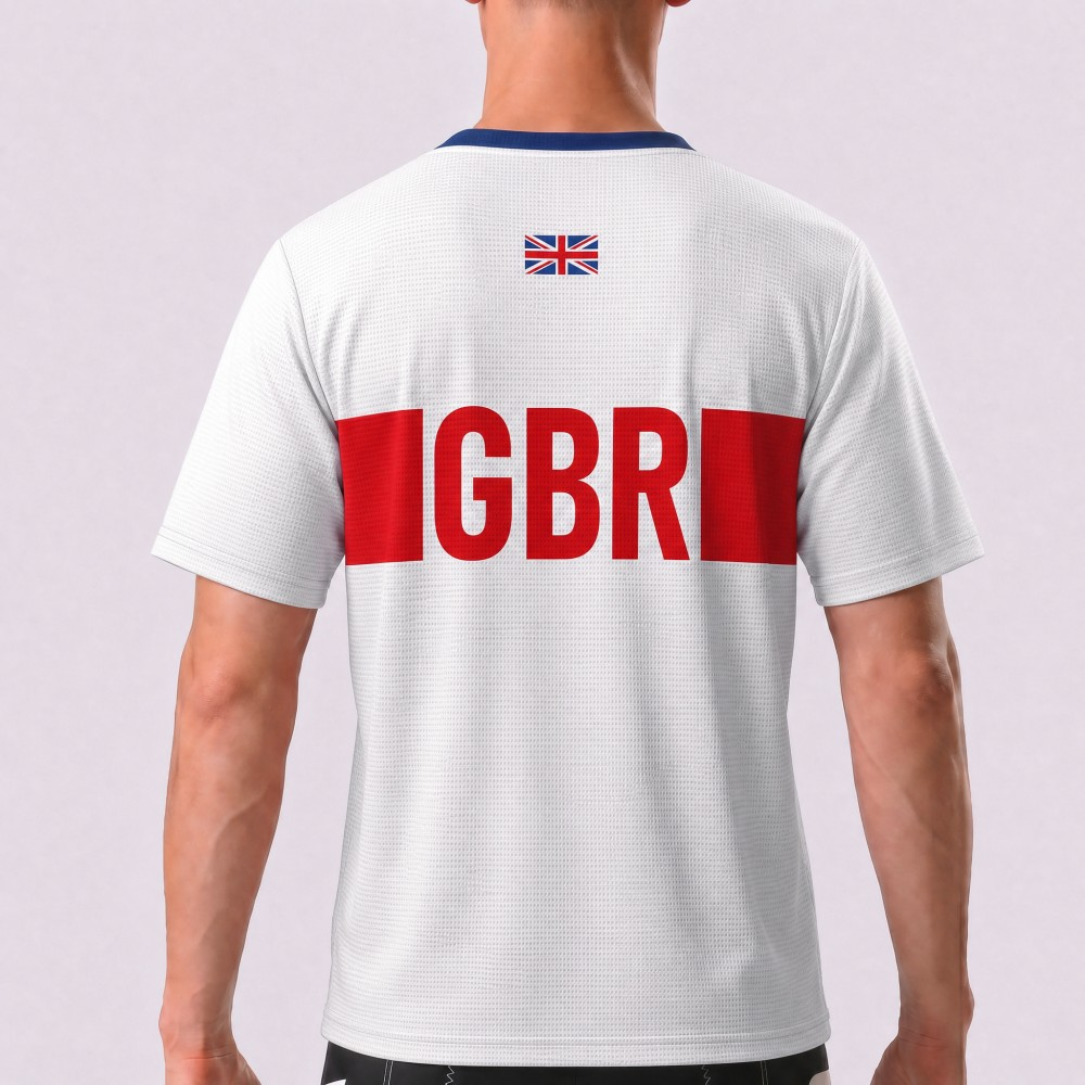 2022 United Kingdom T-Shirt