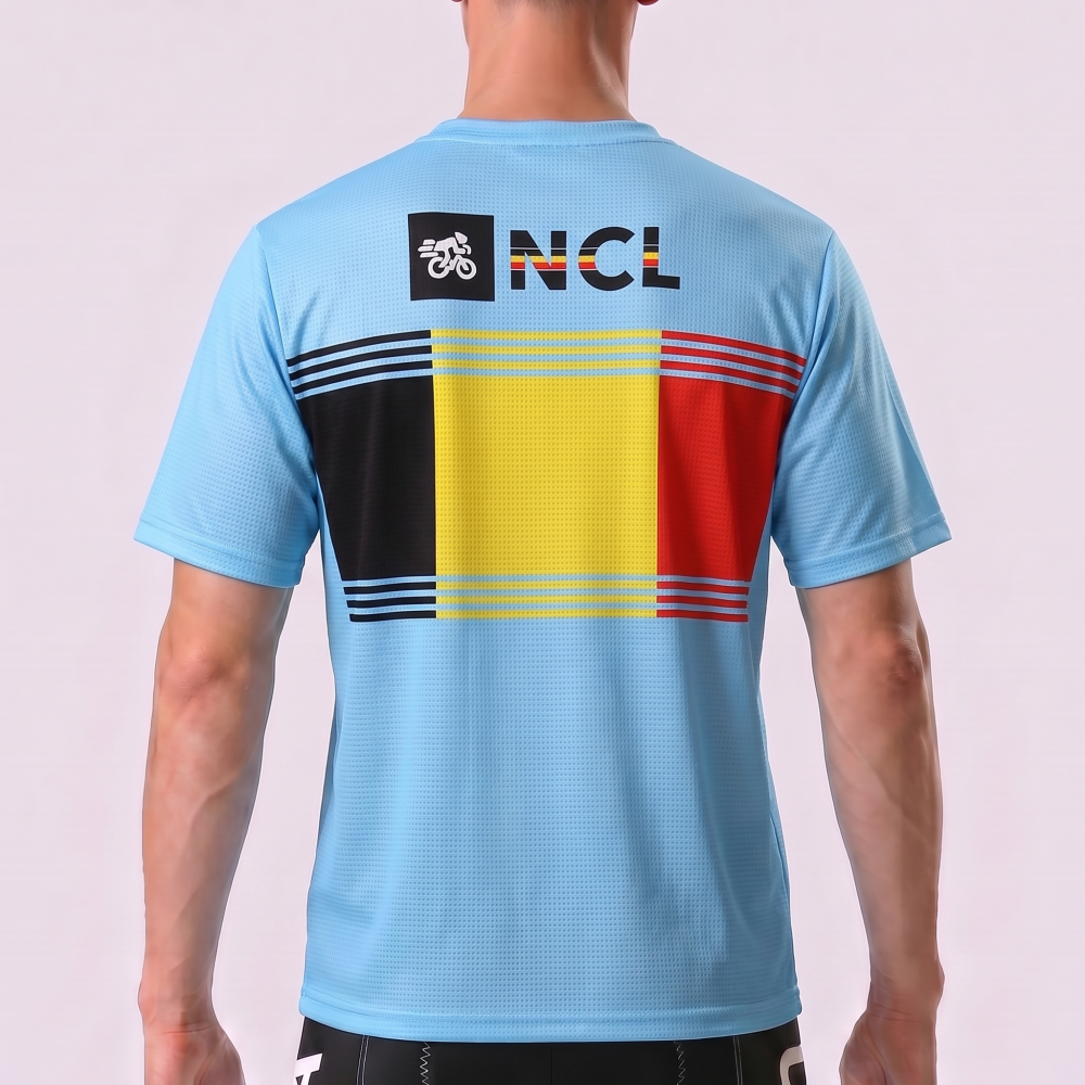 Belgium GillesVC T-Shirt