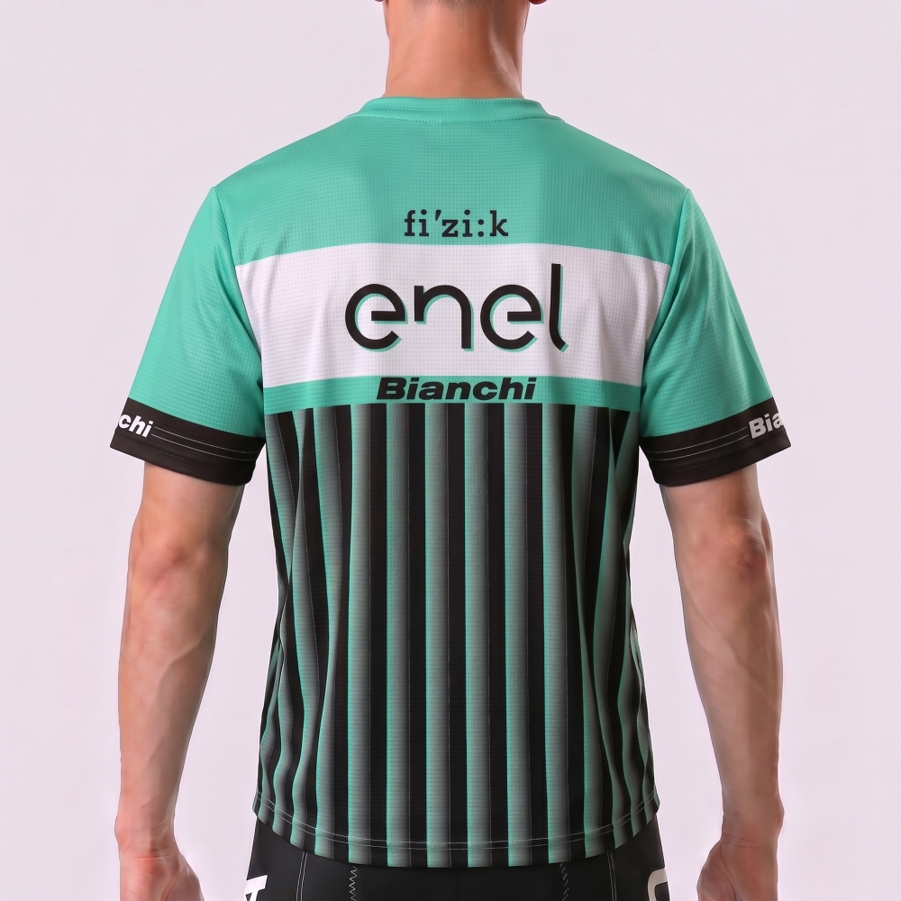 ENEL Bianchi T-Shirt