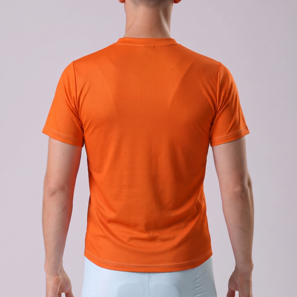 Macarons Orange T-Shirt