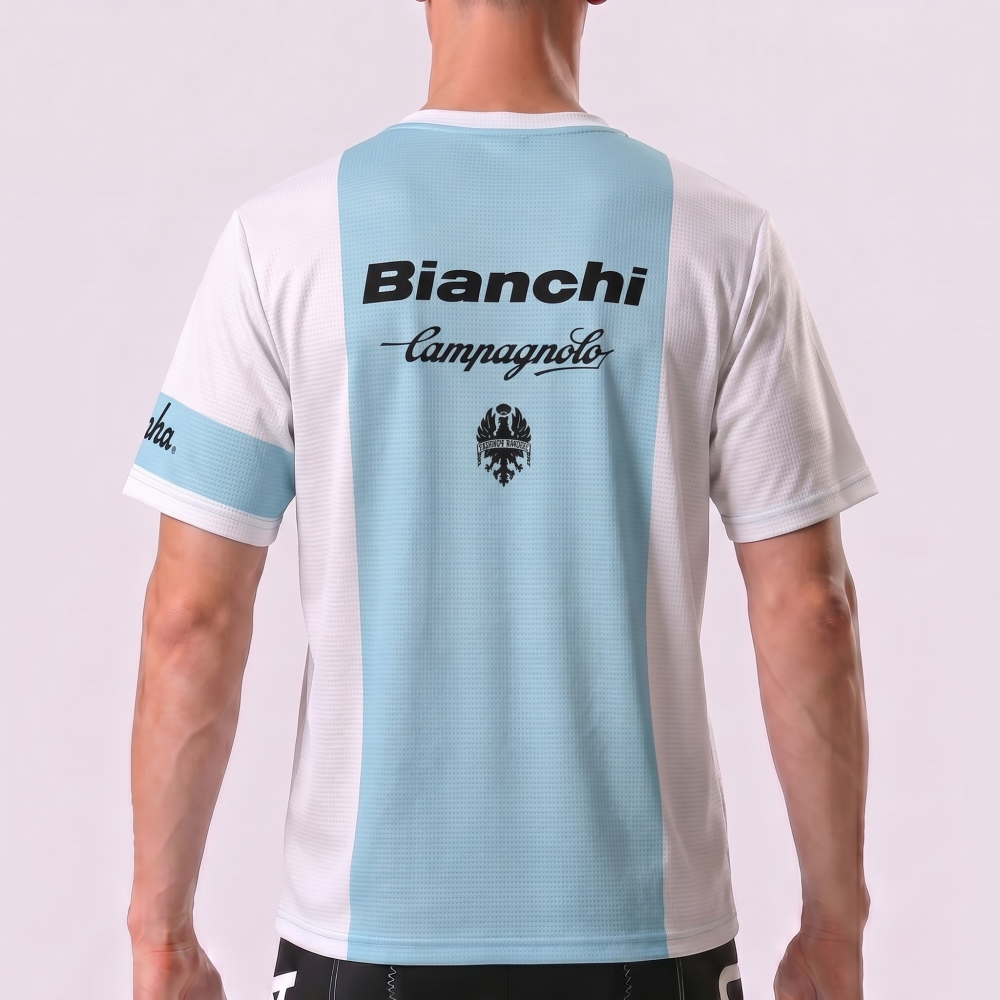Rapha Bianchi T-Shirt