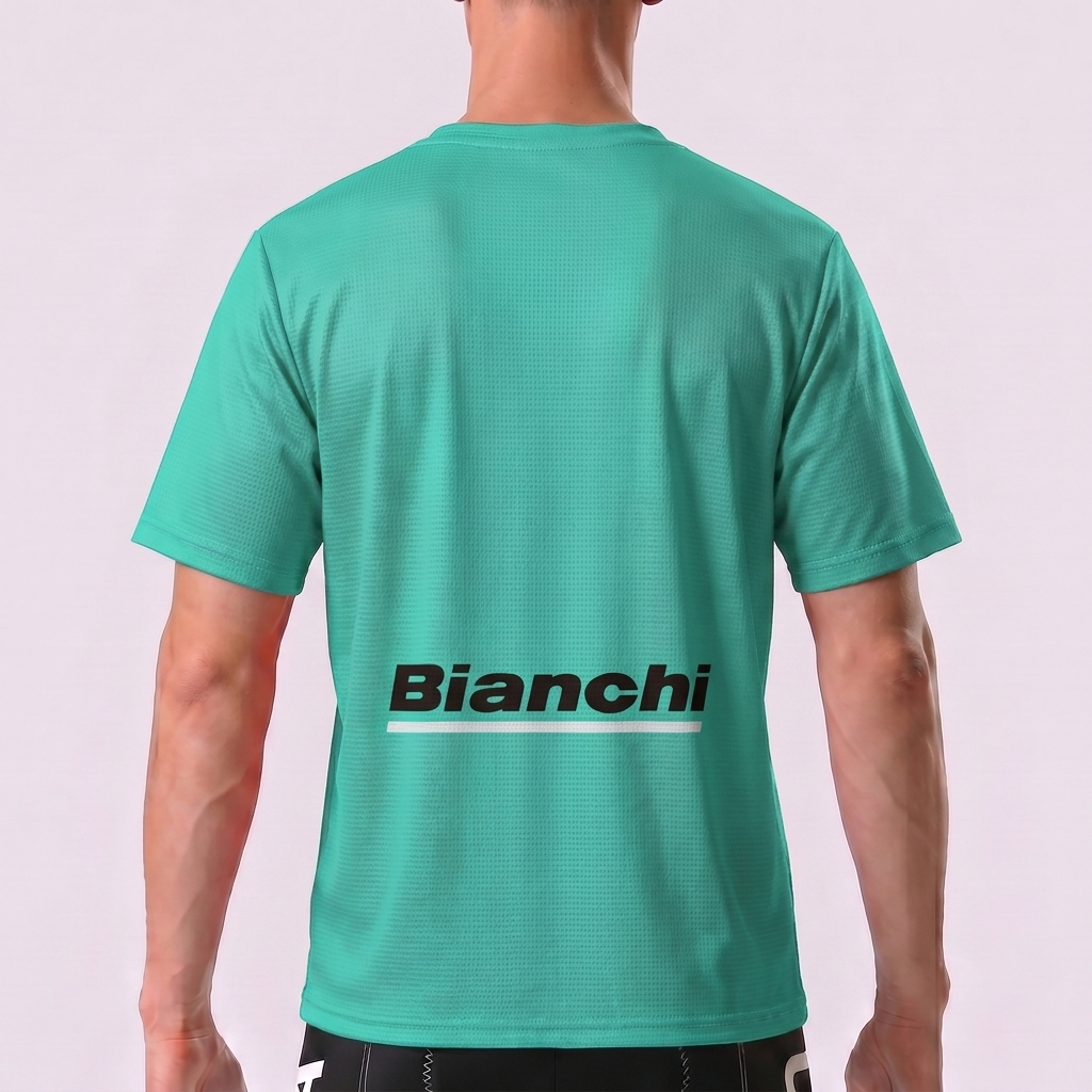2021 Bianchi T-Shirt