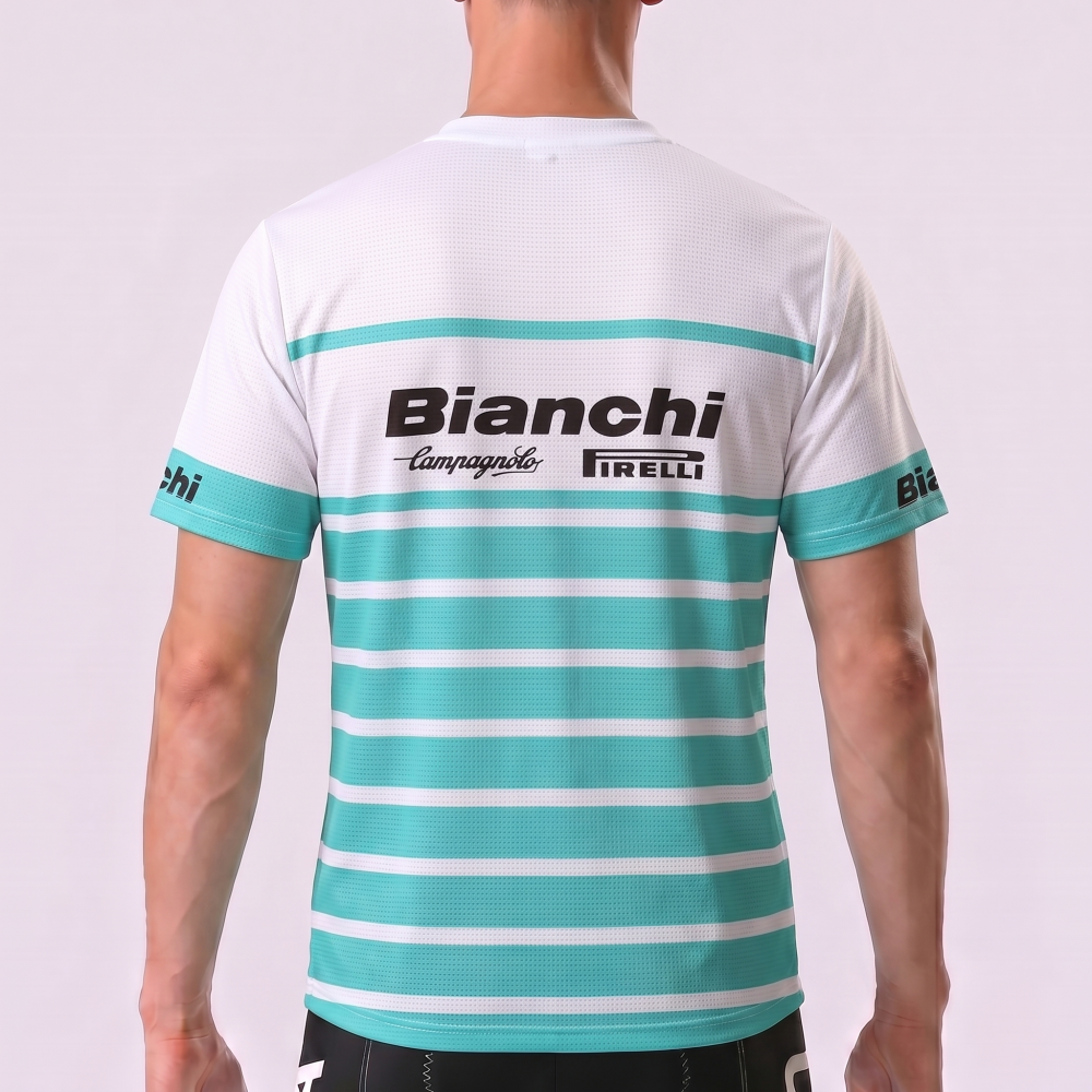 MEDION Bianchi T-Shirt