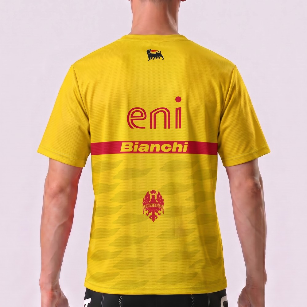Eni Bianchi T-Shirt