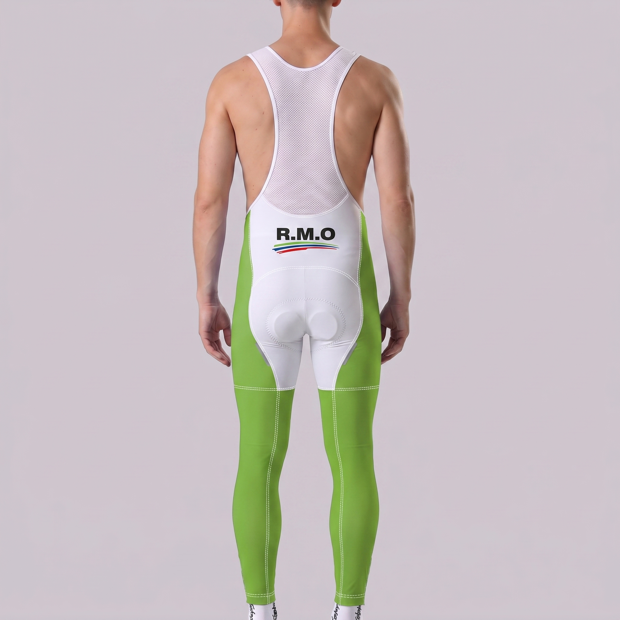 R.M.O Bib Cycling Pants