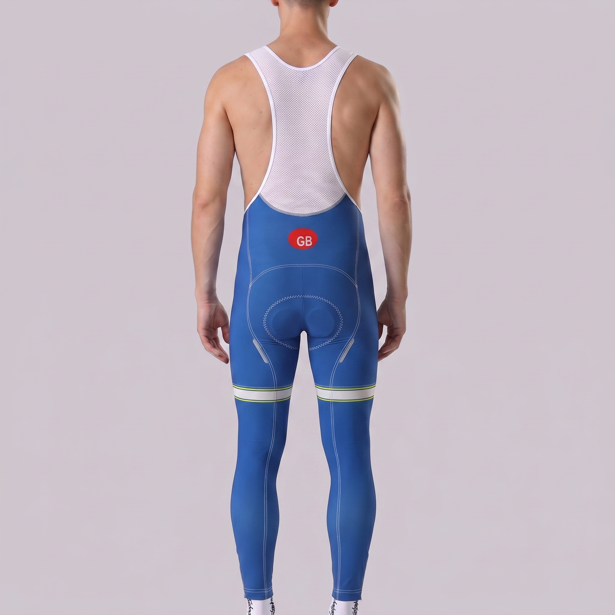 1992 GB Bib Cycling Pants