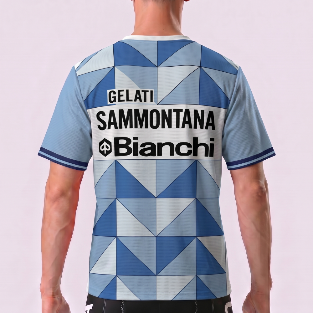 1986 Bianchi T-Shirt
